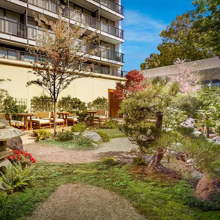 Nobu Hotel Πάλο Άλτο Εξωτερικό φωτογραφία