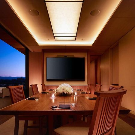 Nobu Hotel Πάλο Άλτο Εξωτερικό φωτογραφία