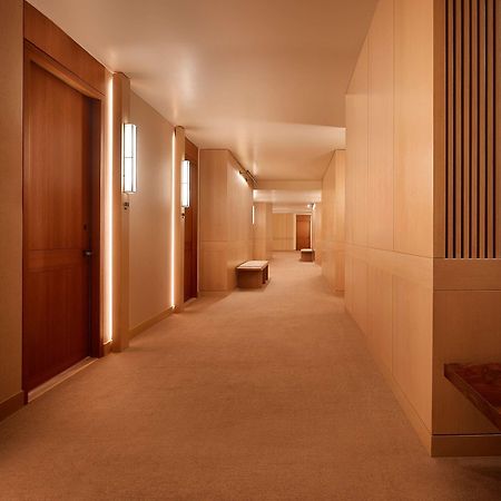 Nobu Hotel Πάλο Άλτο Εξωτερικό φωτογραφία