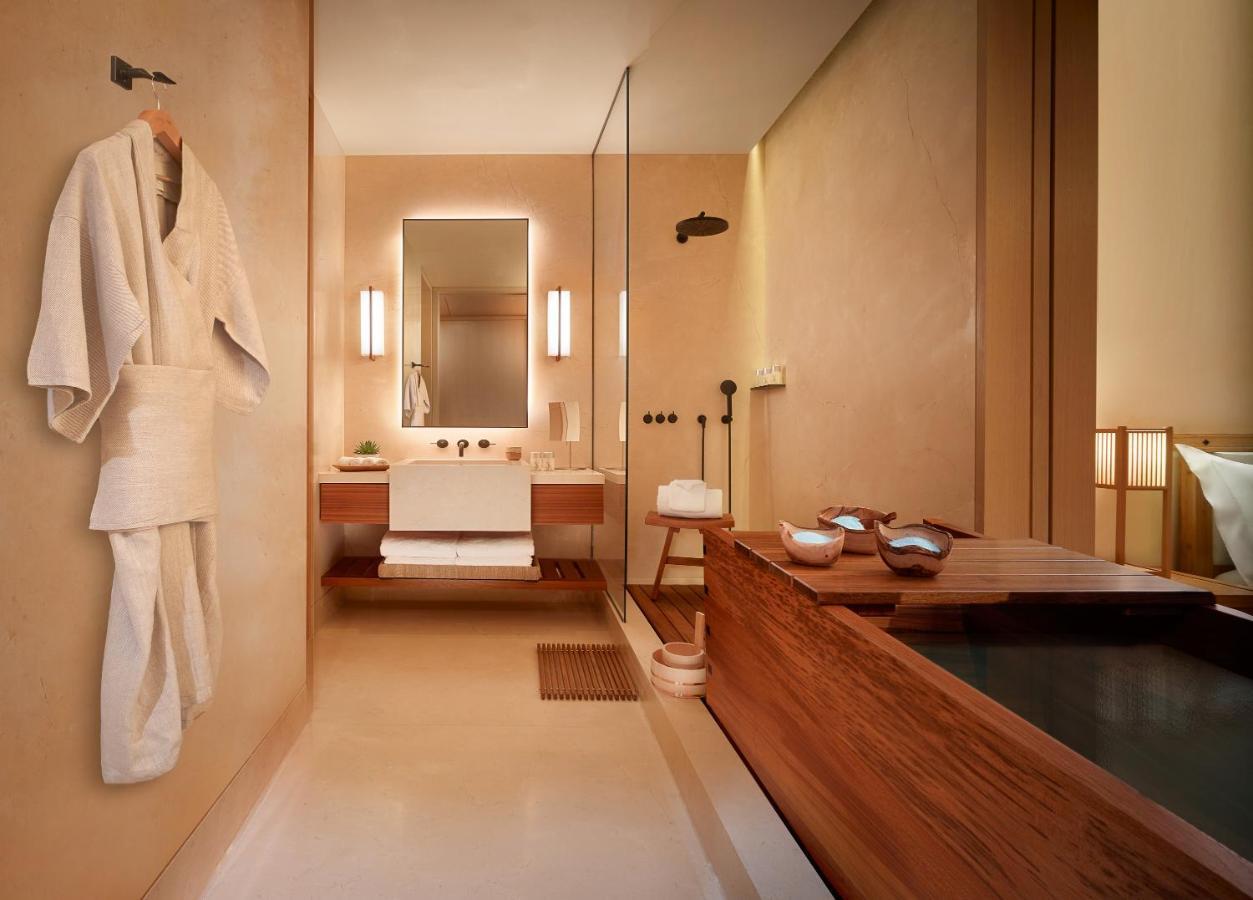 Nobu Hotel Πάλο Άλτο Εξωτερικό φωτογραφία