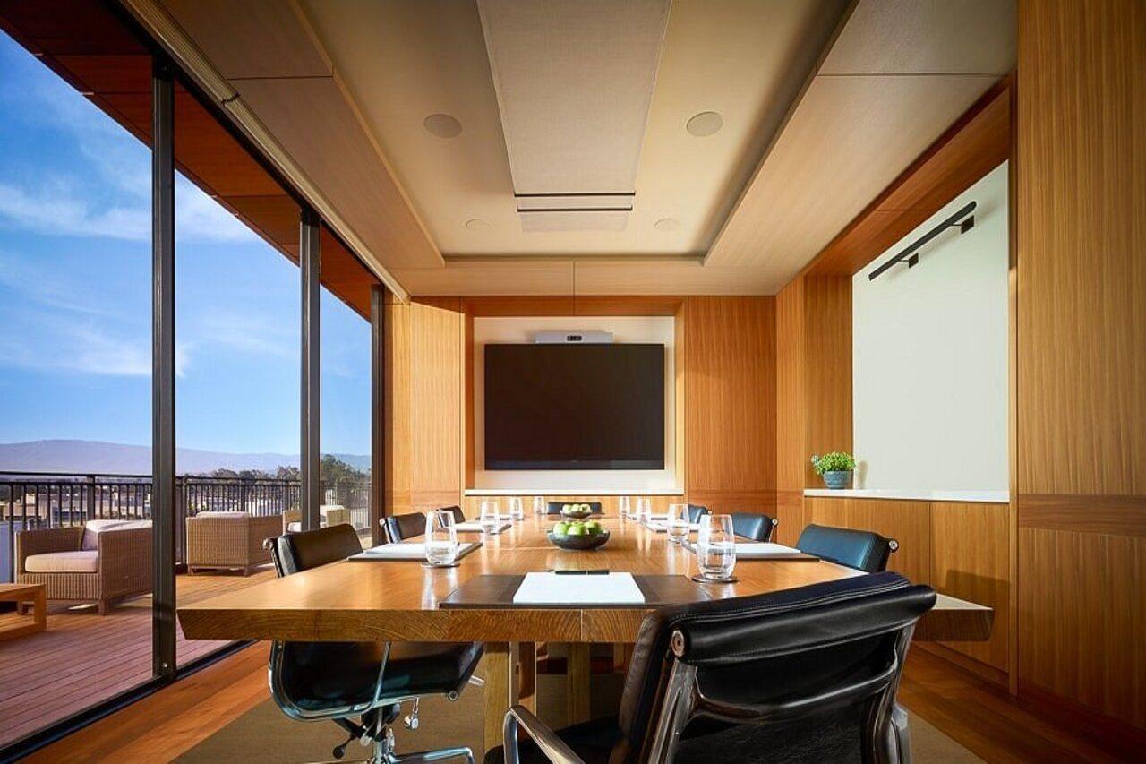 Nobu Hotel Πάλο Άλτο Εξωτερικό φωτογραφία