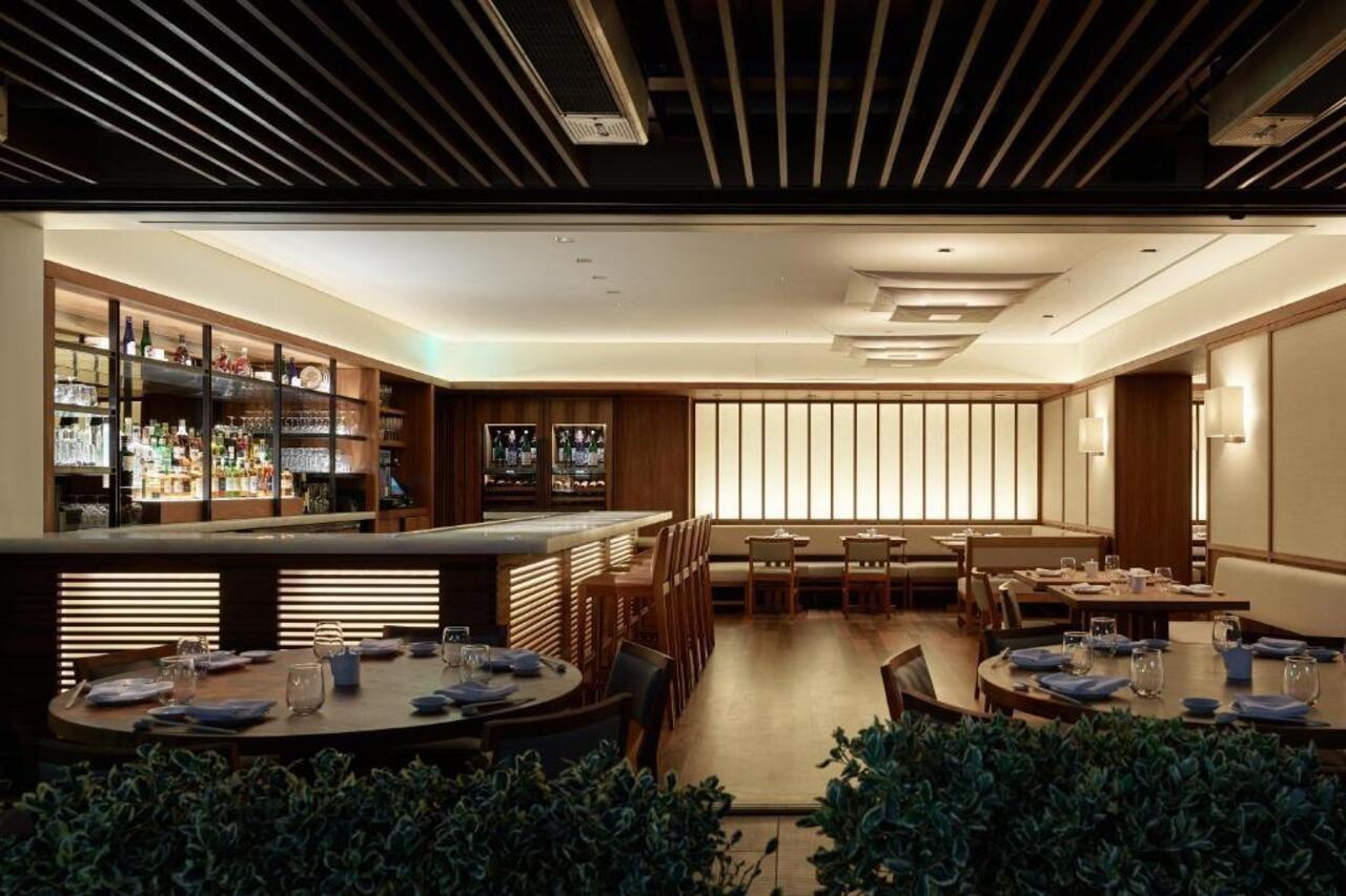 Nobu Hotel Πάλο Άλτο Εξωτερικό φωτογραφία