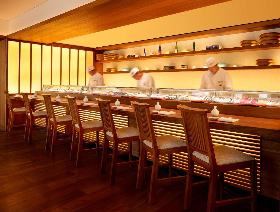 Nobu Hotel Πάλο Άλτο Εξωτερικό φωτογραφία