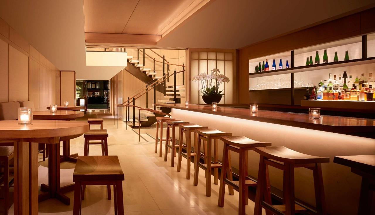 Nobu Hotel Πάλο Άλτο Εξωτερικό φωτογραφία