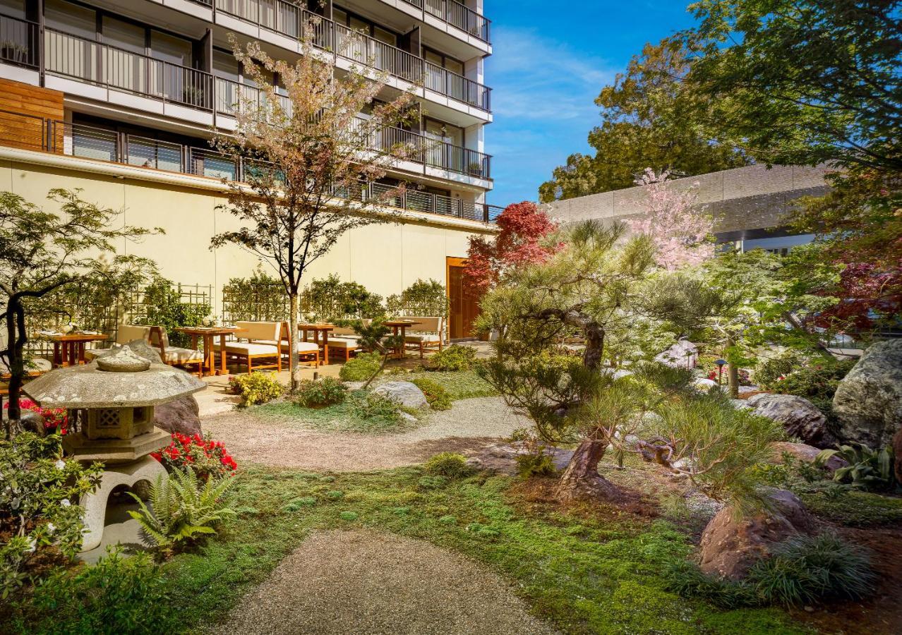 Nobu Hotel Πάλο Άλτο Εξωτερικό φωτογραφία
