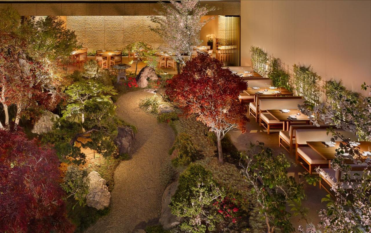 Nobu Hotel Πάλο Άλτο Εξωτερικό φωτογραφία