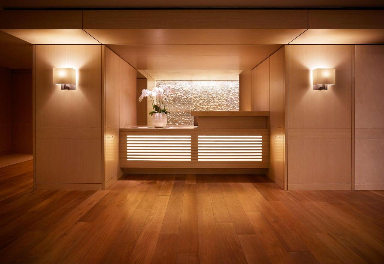 Nobu Hotel Πάλο Άλτο Εξωτερικό φωτογραφία