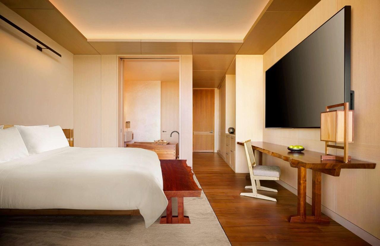 Nobu Hotel Πάλο Άλτο Εξωτερικό φωτογραφία