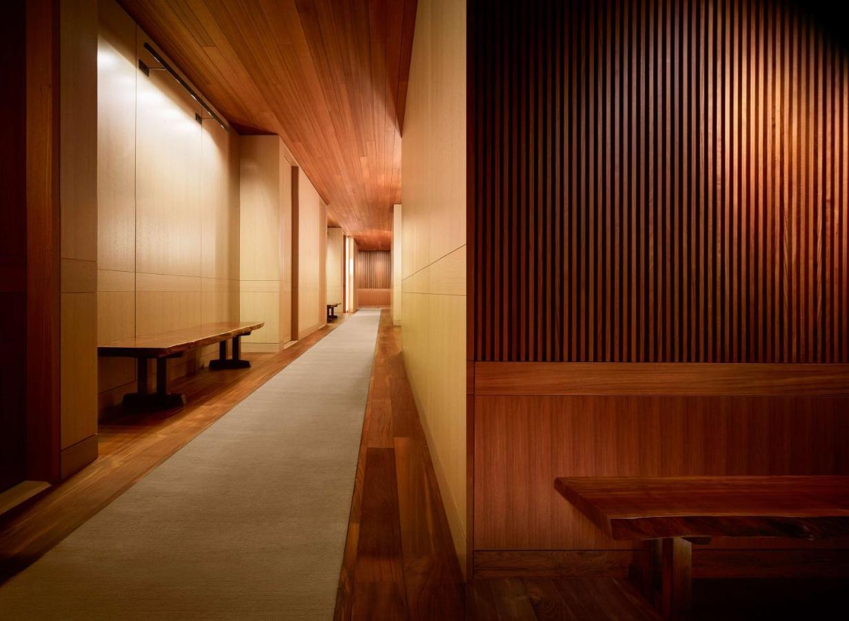 Nobu Hotel Πάλο Άλτο Εξωτερικό φωτογραφία