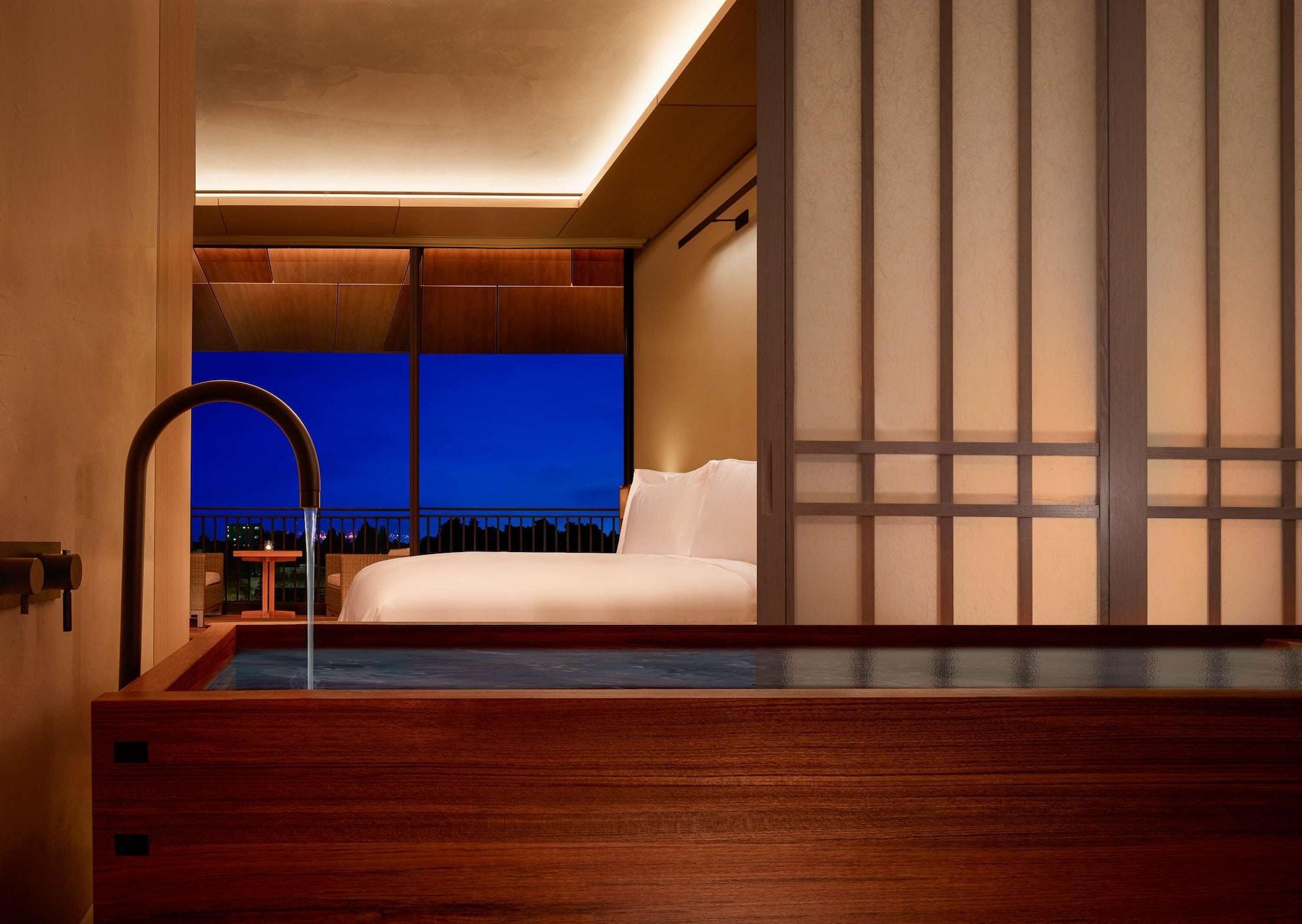 Nobu Hotel Πάλο Άλτο Εξωτερικό φωτογραφία
