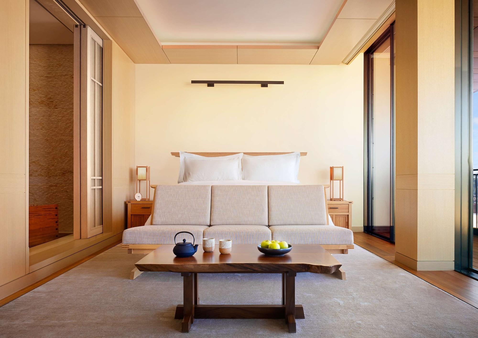 Nobu Hotel Πάλο Άλτο Εξωτερικό φωτογραφία