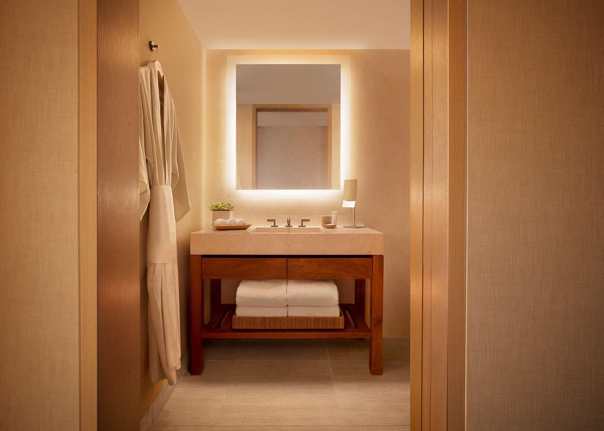 Nobu Hotel Πάλο Άλτο Εξωτερικό φωτογραφία