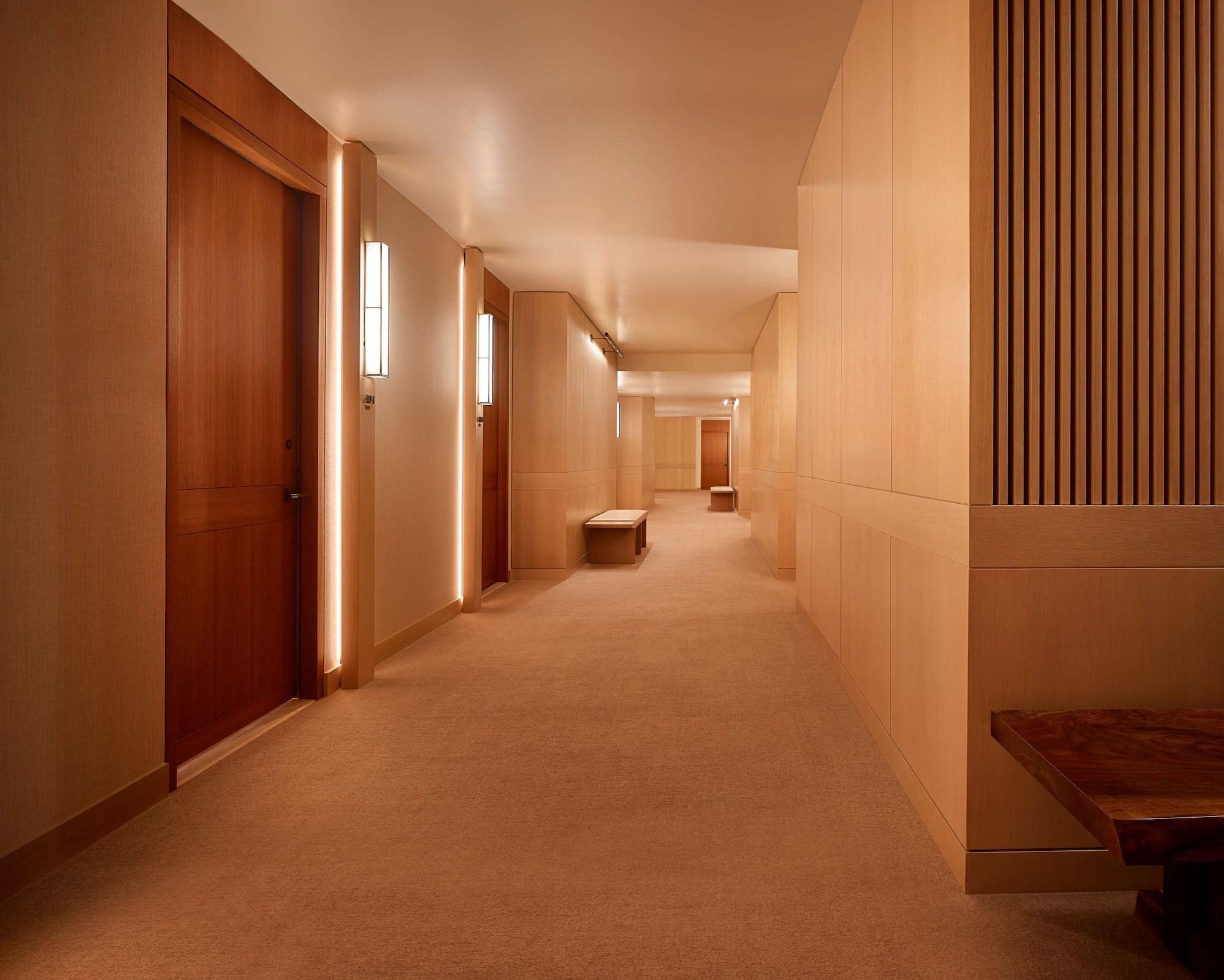 Nobu Hotel Πάλο Άλτο Εξωτερικό φωτογραφία