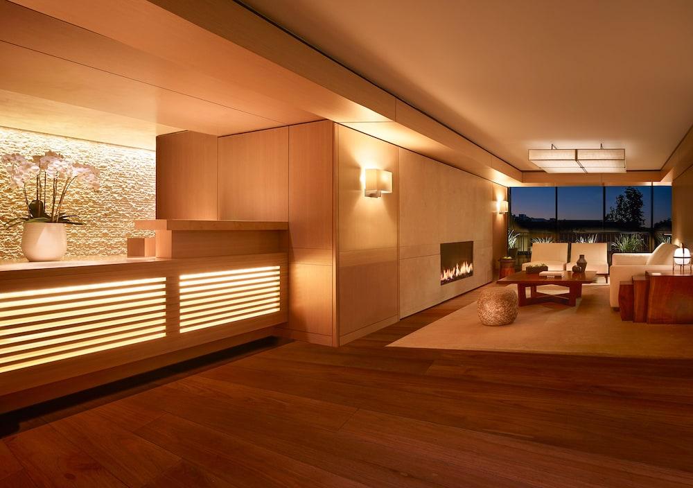 Nobu Hotel Πάλο Άλτο Εξωτερικό φωτογραφία
