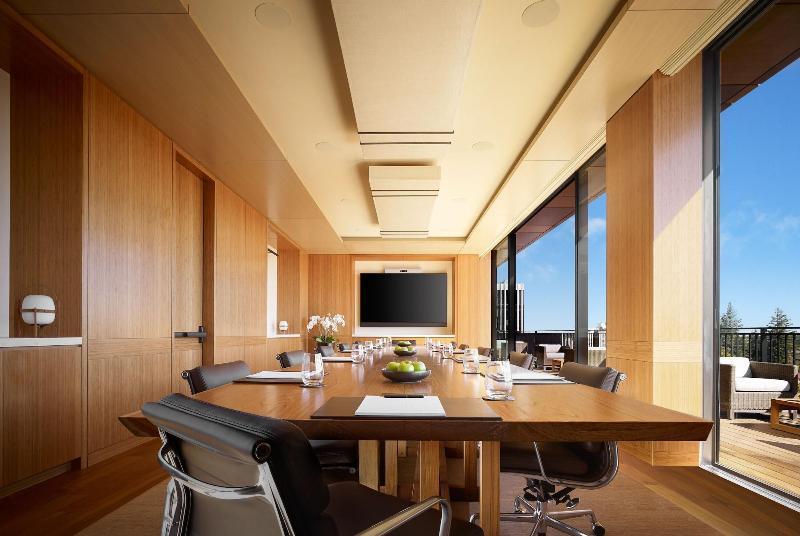 Nobu Hotel Πάλο Άλτο Εξωτερικό φωτογραφία
